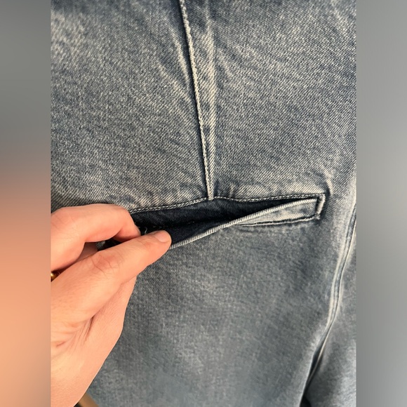 NWT Good American Jeans - Picture 7 of 10